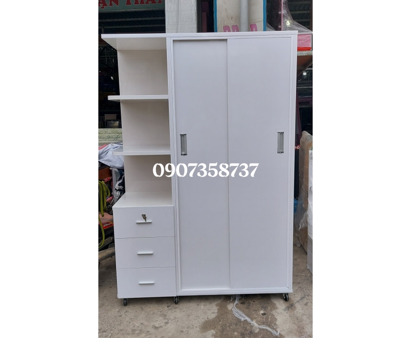 Tủ nhựa Đài Loan