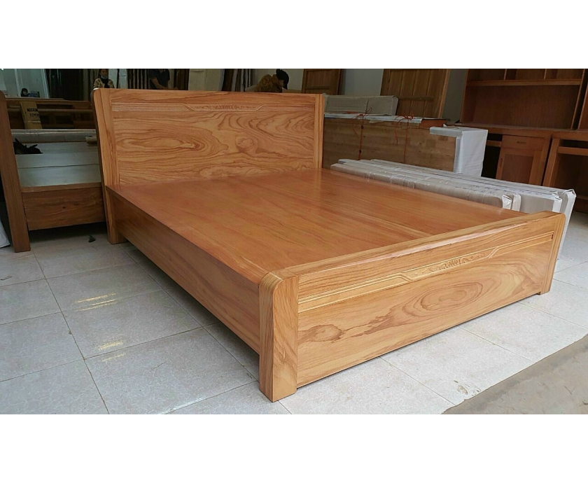 GIƯỜNG NGỦ HIỆN ĐẠI 