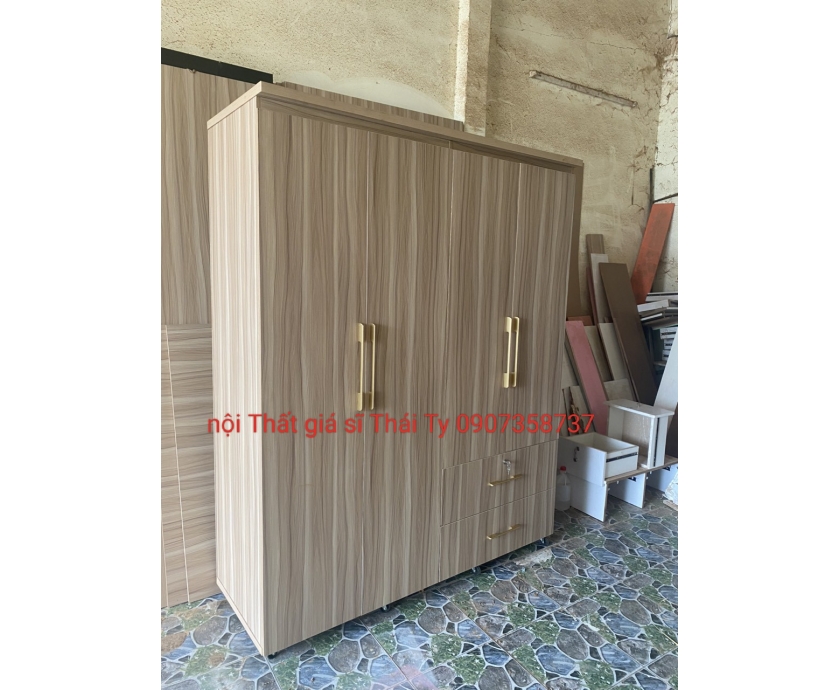 TỦ QUẦN ÁO HIỆN ĐẠI CAO CẤP