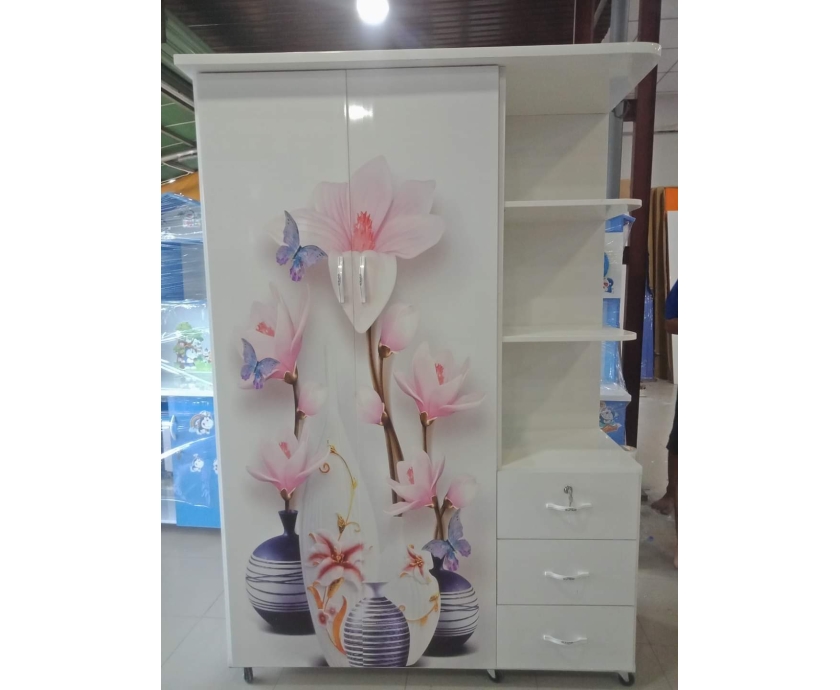 Tủ nhựa Đài Loan 