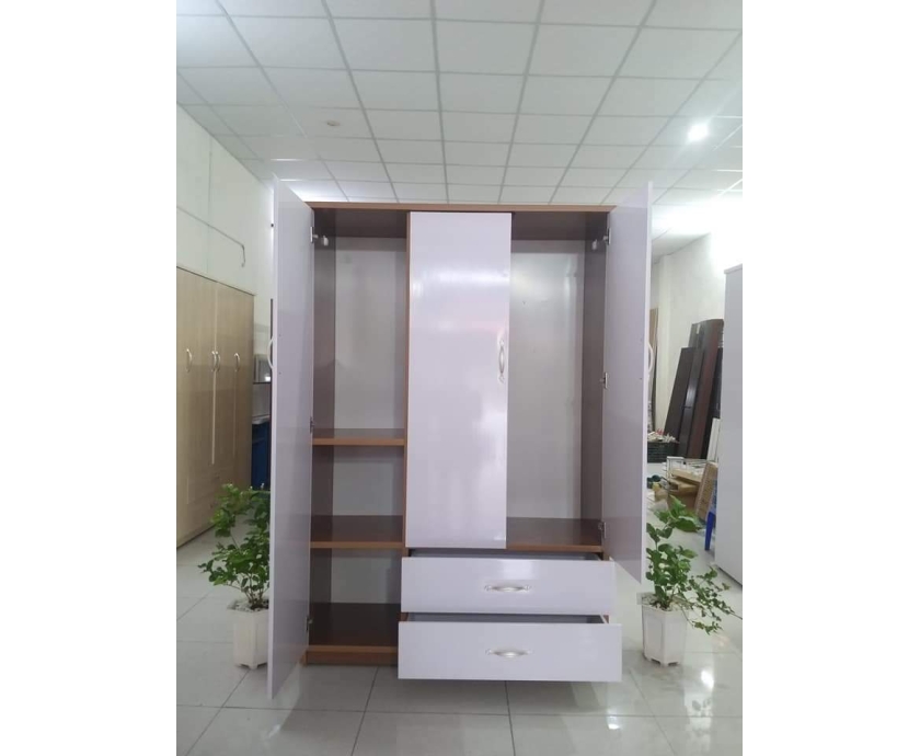 Tủ nhựa Đài Loan 