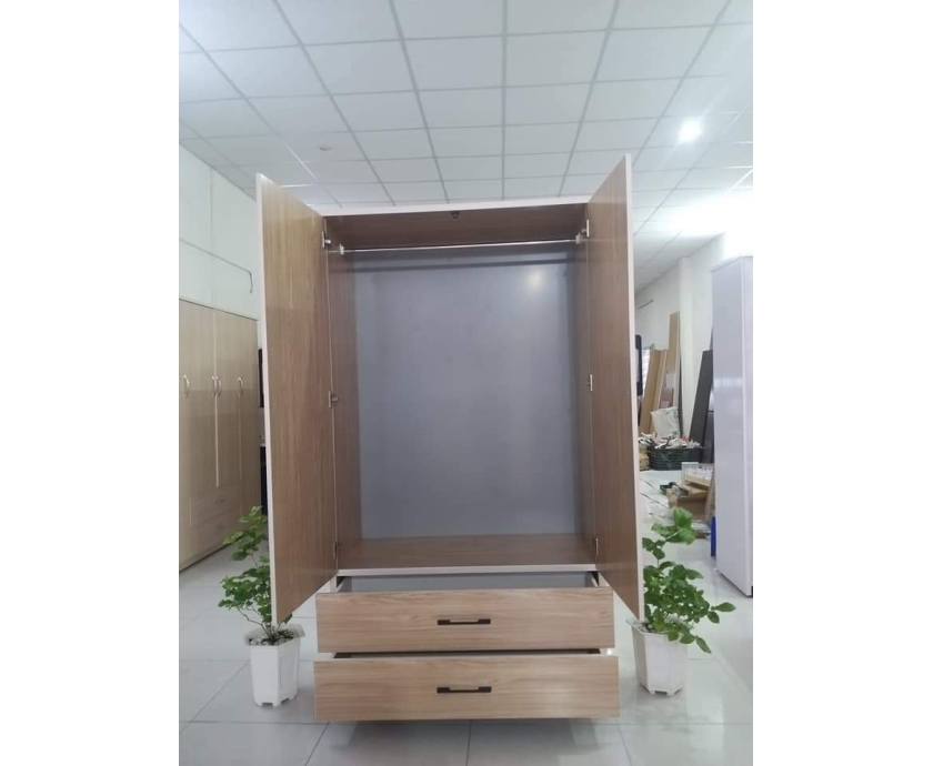 TỦ NHỰA  80x1m80