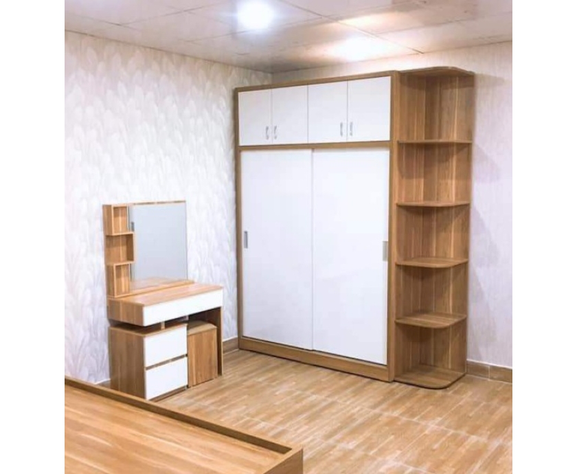 TỦ QUẦN ÁO M1