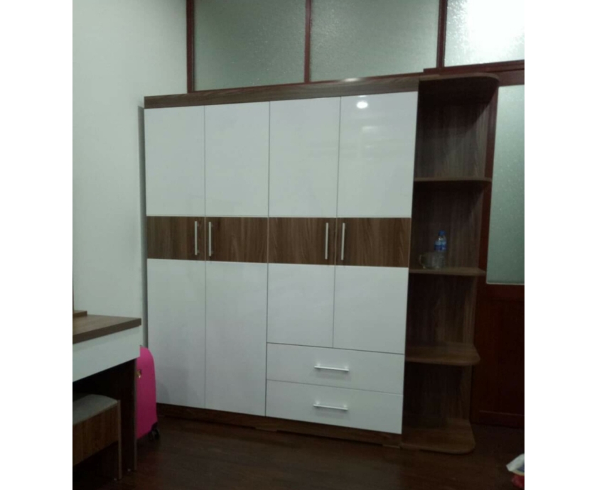 TỦ QUẦN ÁO M4