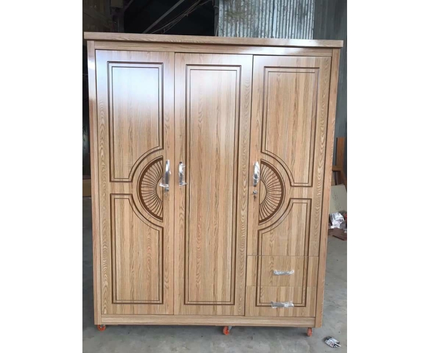 TỦ QUẦN ÁO M11