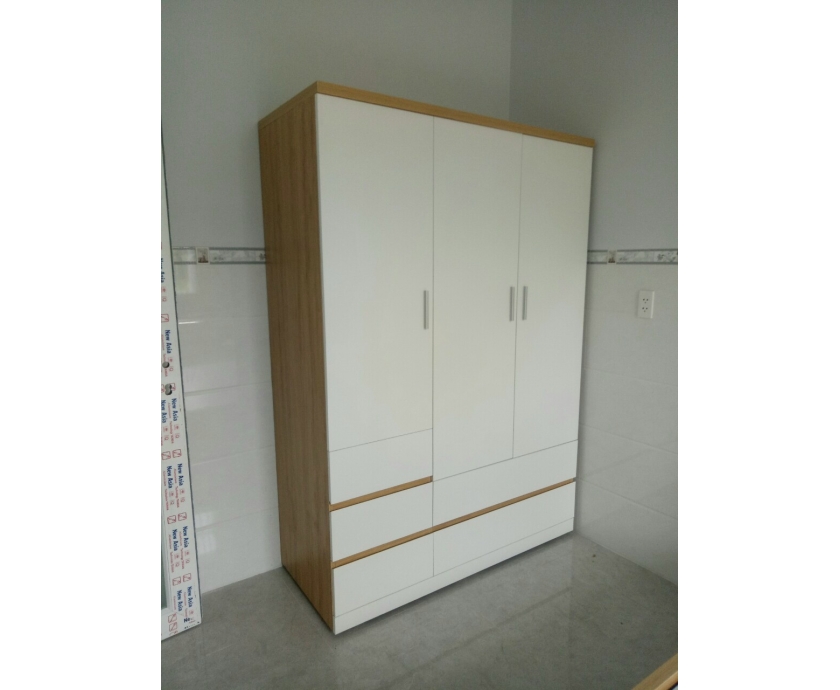 TỦ QUẦN ÁO M11