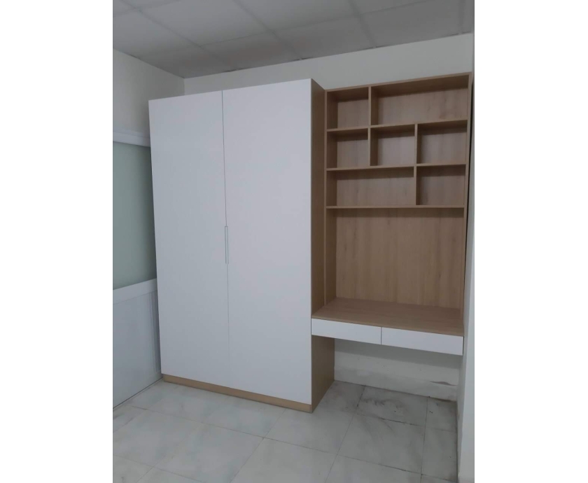 TỦ QUẦN ÁO M15