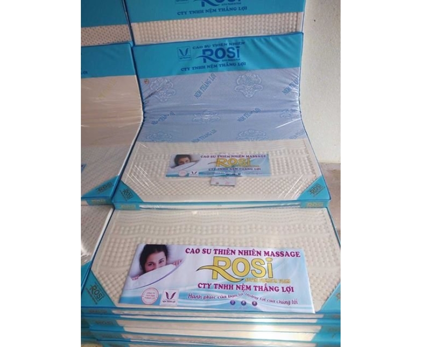 NỆM NGỦ M3